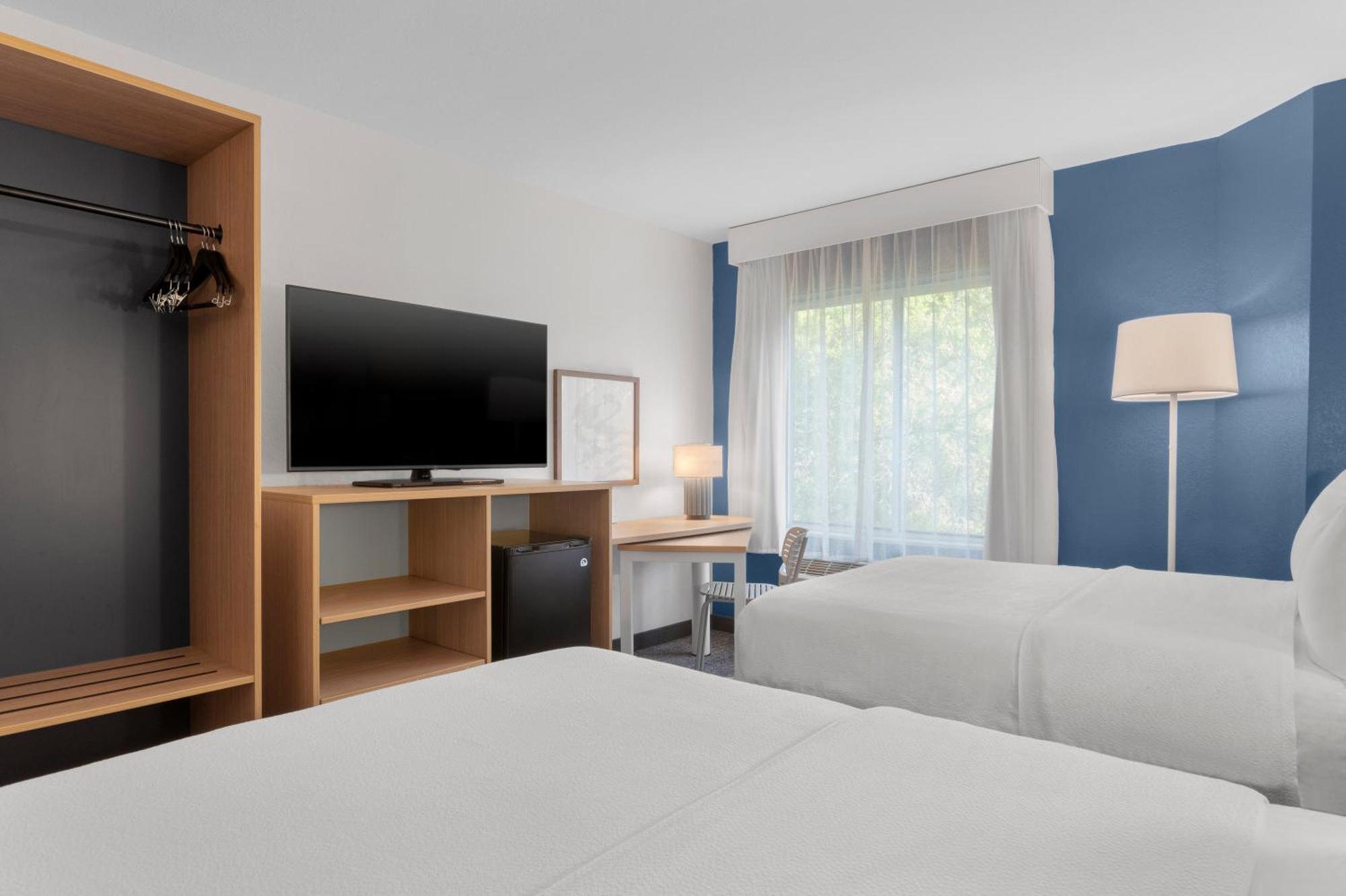 Best Western Orlando Theme Parks 3* Williamsburg