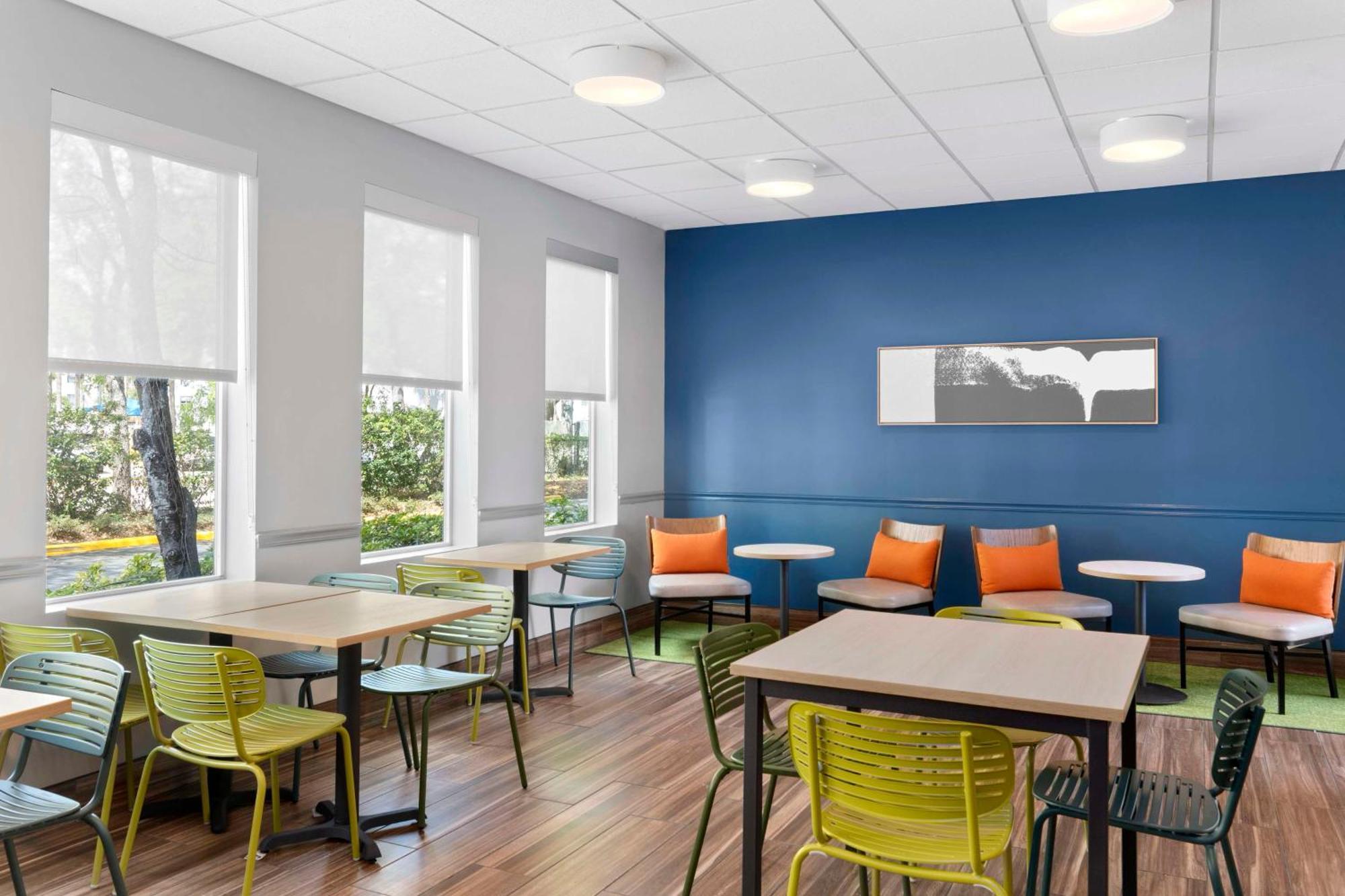 Hotel Best Western Orlando Theme Parks 3*