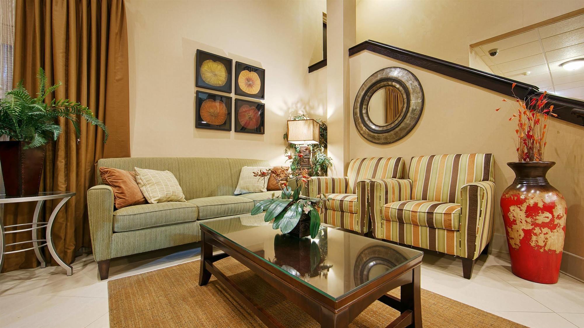 Hotel Western Orlando Theme Parks