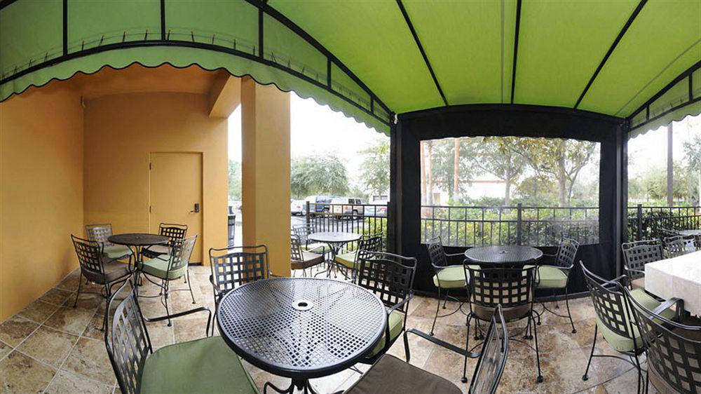 Hotel Western Orlando Theme Parks Williamsburg