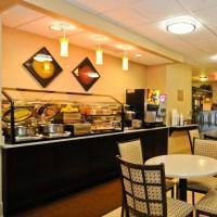 Spark By Hilton Orlando Near Seaworld Hotel 3*